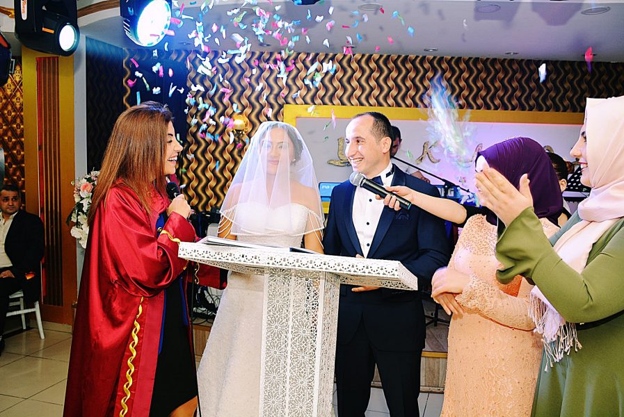 maltepe düğün salonu yakamoz
