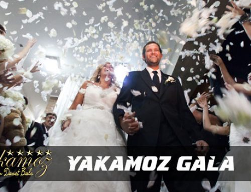Düğün Salonları Dolayoba Nasıl Seçim Olmalı | Yakamoz Davet