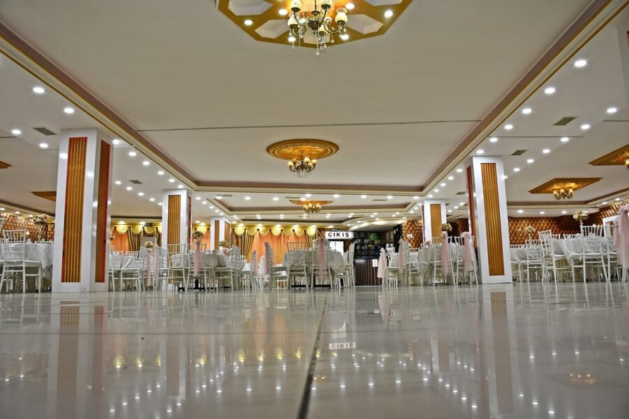 maltepe dugun mekani