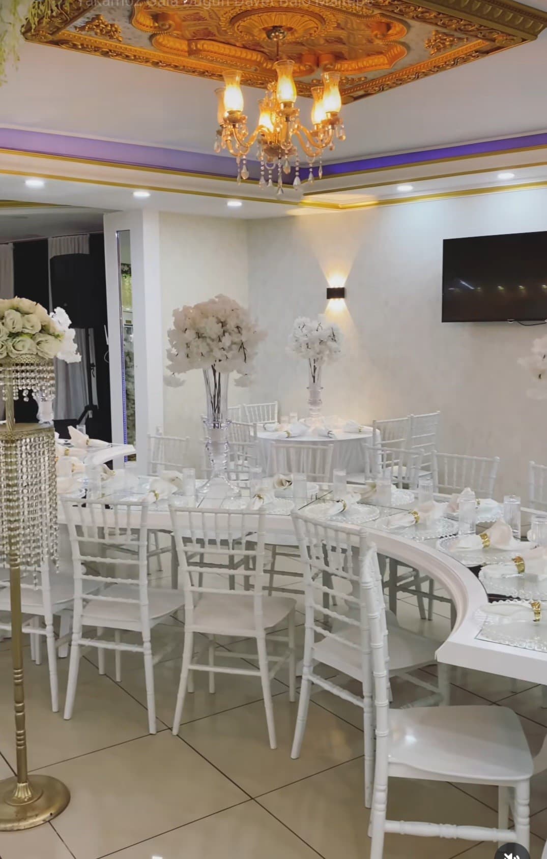 maltepe butik davet mekani